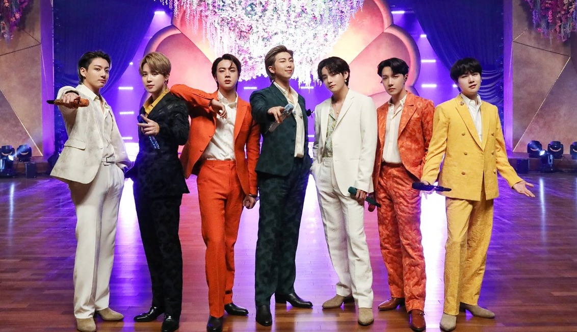El Reality Show de BTS está de regreso y se estrenará este fin de semana 