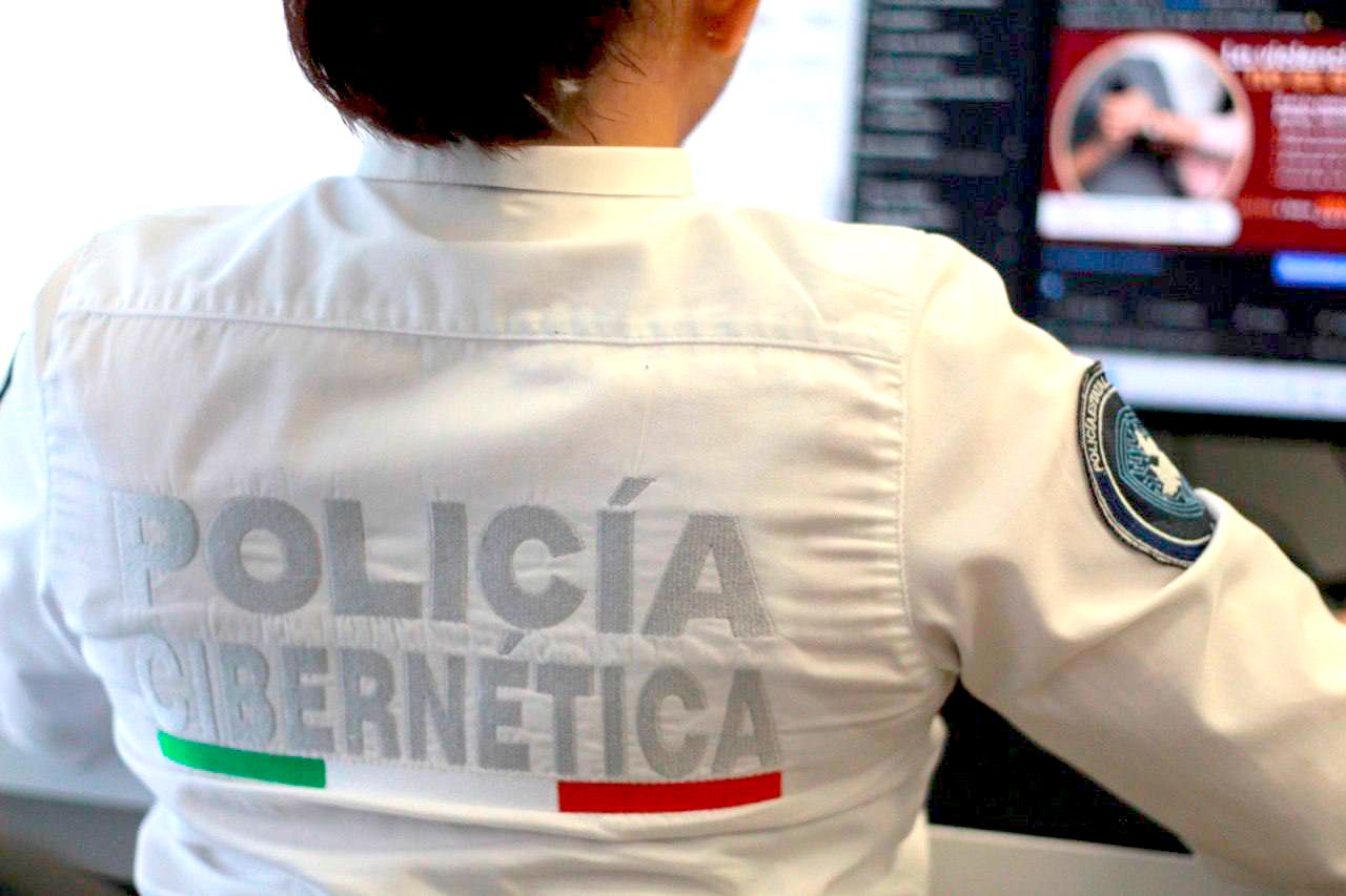 Alerta SSP de Puebla sobre correos que suplantan identidad de instituciones para robar información