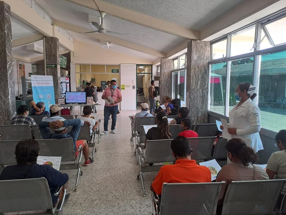 Faltan 27 medicamentos en cuatro clínicas del IMSS de la región de Izúcar 