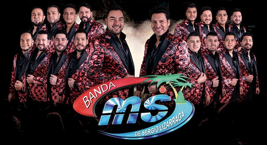 La Banda MS pondrá a cantar a Puebla en el Palenque de la Feria