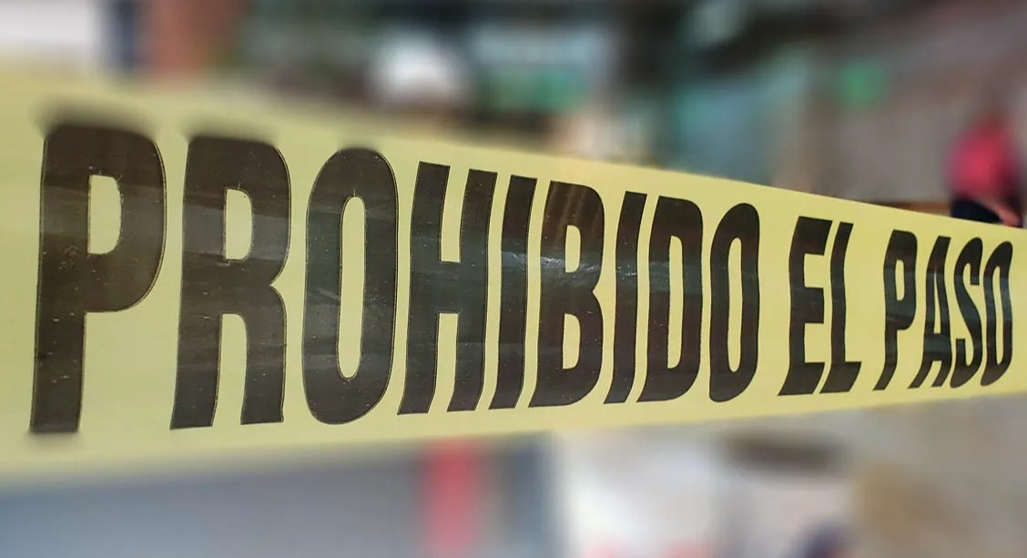 Matan a balazos a un motociclista en Tenampulco 