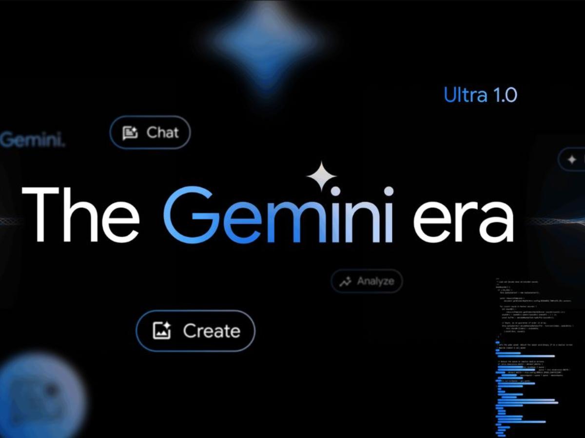 Gemini ya genera simulaciones y modelos 3D interactivos dentro de sus respuestas