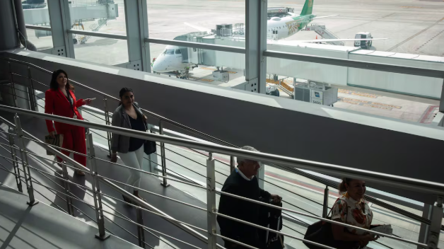 ¿Creen que la IA revolucione a la aviación?