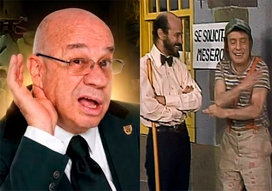 Fallece el actor Ricardo de Pascual a los 85 años tras una larga trayectoria artística