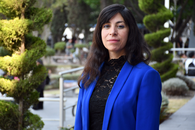 Estudiante BUAP publica obra la Feria Internacional del Libro de Nueva York