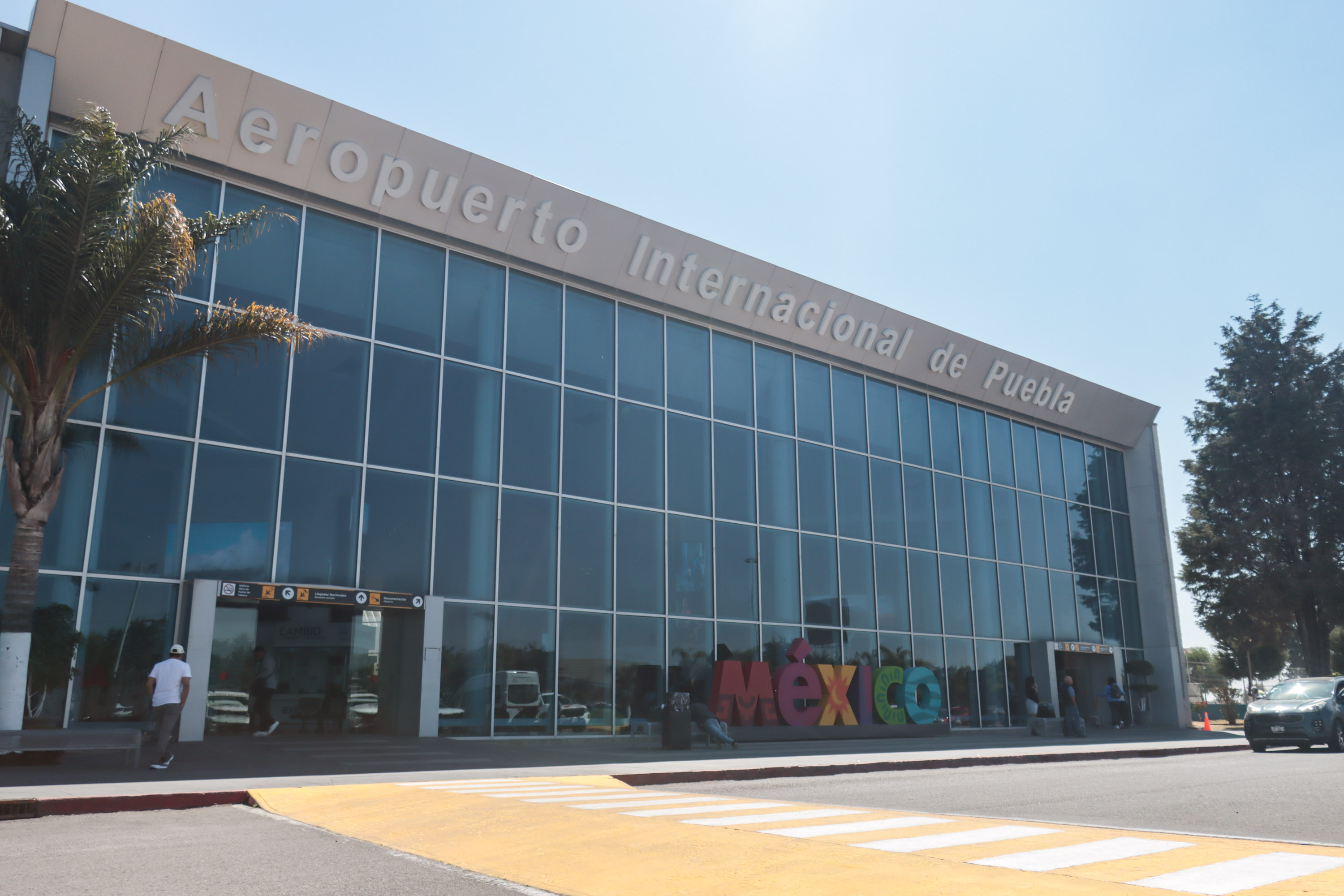 Suman tres cartas de intención para invertir en Ciudad Aeroportuaria: Coparmex