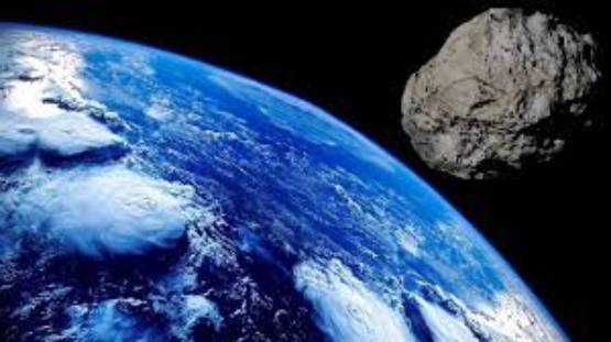 Asteroide Apophis se acercará a la Tierra en 2029