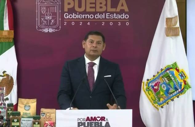 Pide Armenta realizar foros sobre uso de celular para evitar conductas psicosociales 