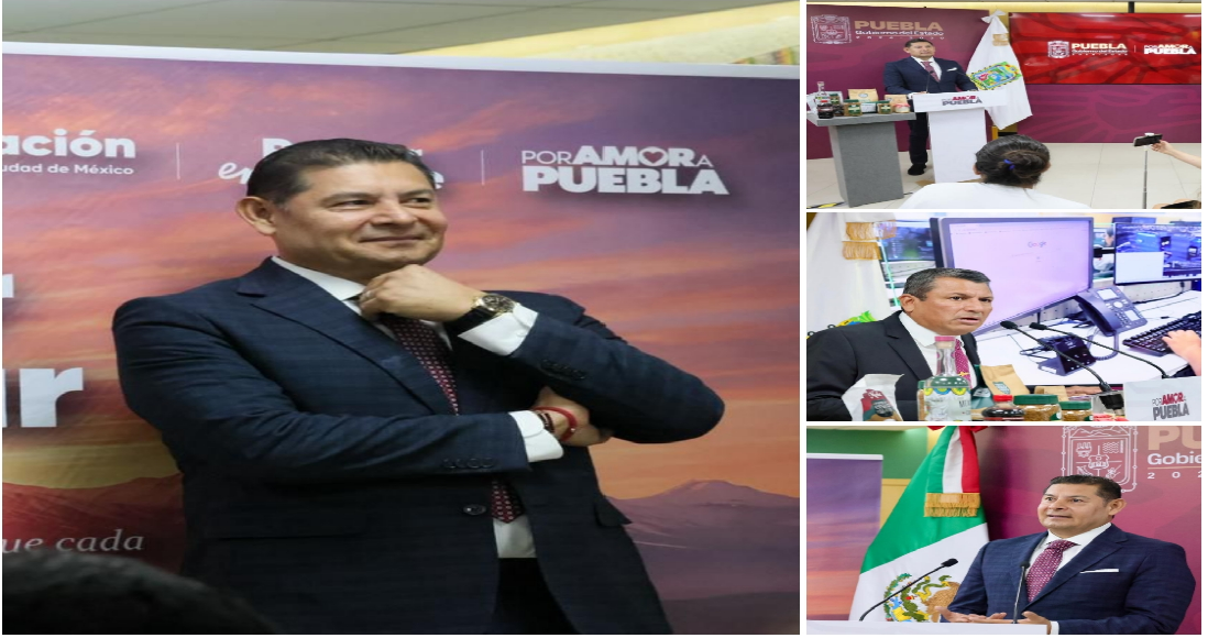 Gobierno Estatal cierra el paso a la impunidad con las fuerzas armadas