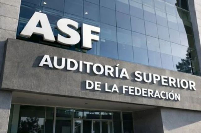 ASF ahora podrá investigar gasto público: nuevo reglamento entra en vigor