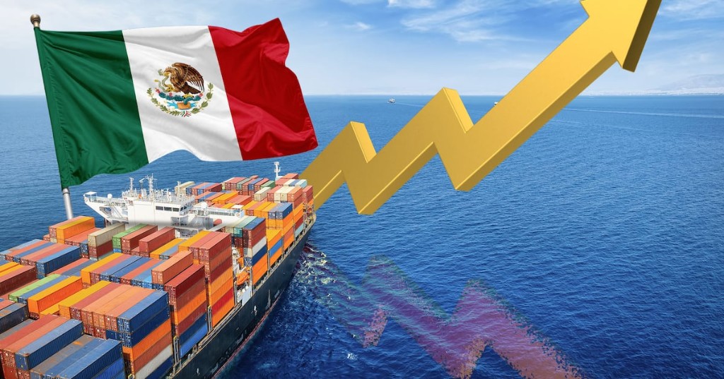 El récord exportador y el nearshoring silencioso