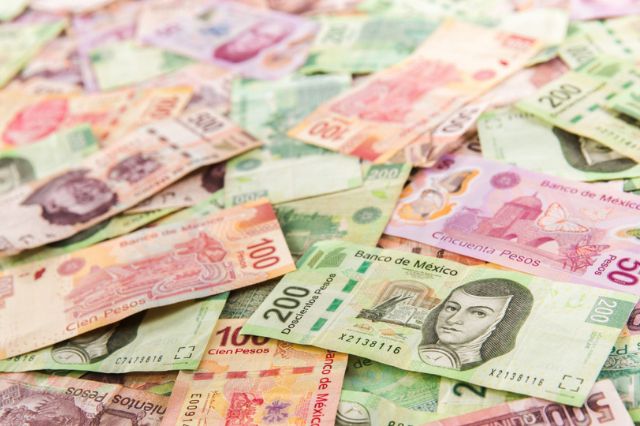 Pronostica FMI leve recuperación económica para México en este 2026
