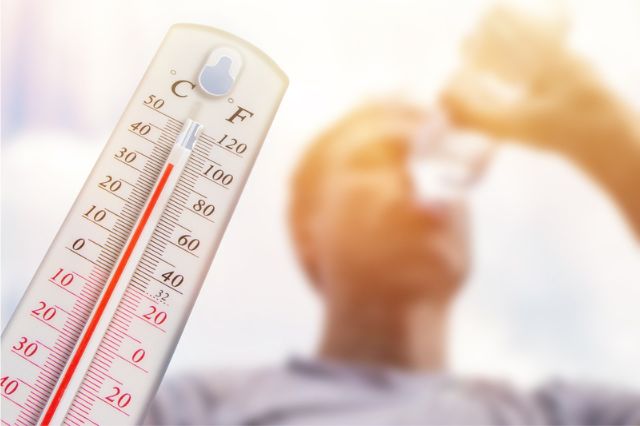 Ola de calor deja 7 muertes en México; mantiene alerta en varios estados