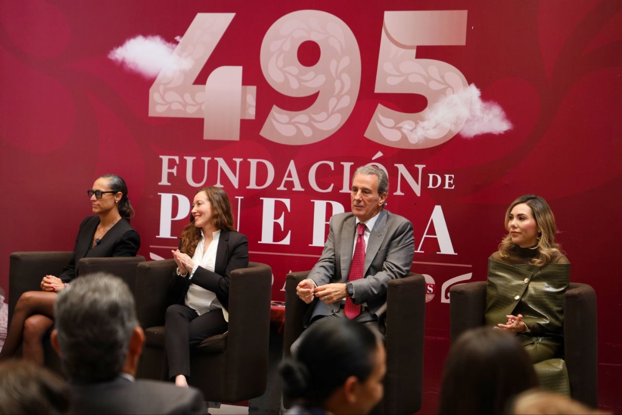 Entrega Chedraui premios al mérito ciudadano en artes, cultura y patrimonio cultural