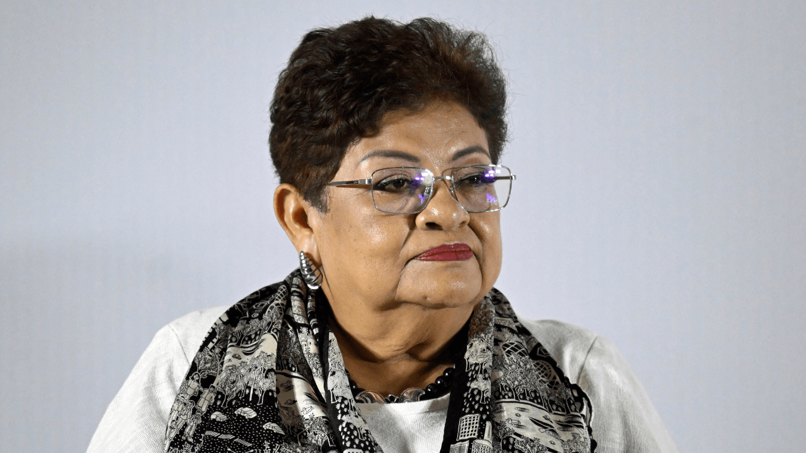 Ernestina Godoy enfoca su plan de trabajo en desaparición , extorsión y feminicidio