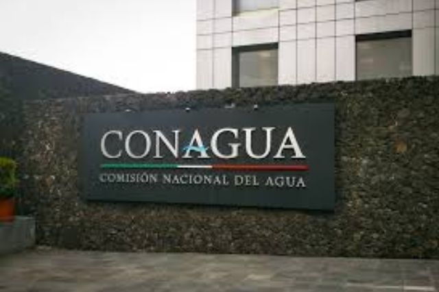 Lista Conagua para lluvias y ciclones con mil 400 equipos activos