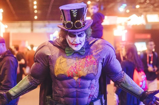 ¿Se puede vivir del cosplay? Ingresos, retos y costos en México