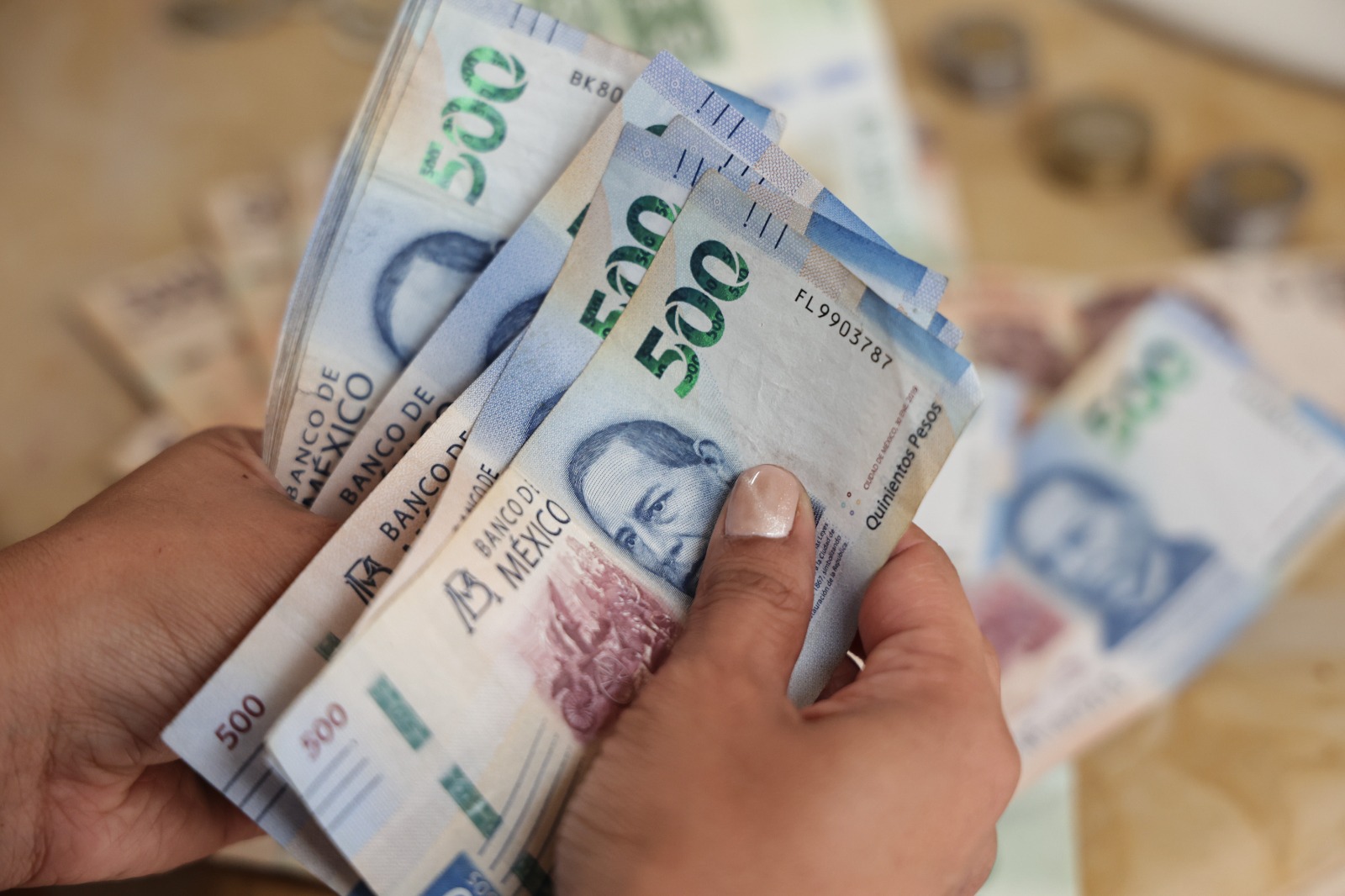 Contadores poblanos advierten sanciones a empresas por incumplir con reparto de utilidades
