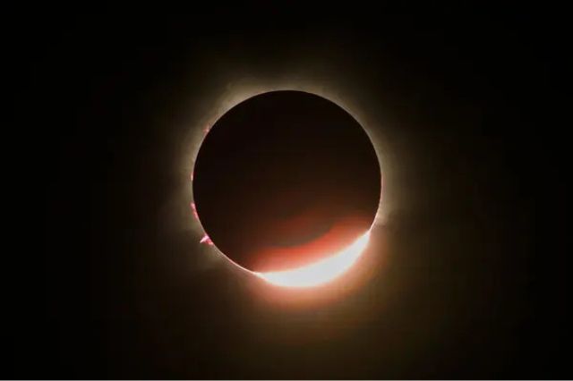 Eclipse solar 2026: España vivirá minutos de oscuridad total histórica