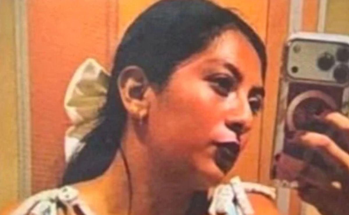 Encuentran muerta a Edith Guadalupe, desapareció tras abordar moto por aplicación