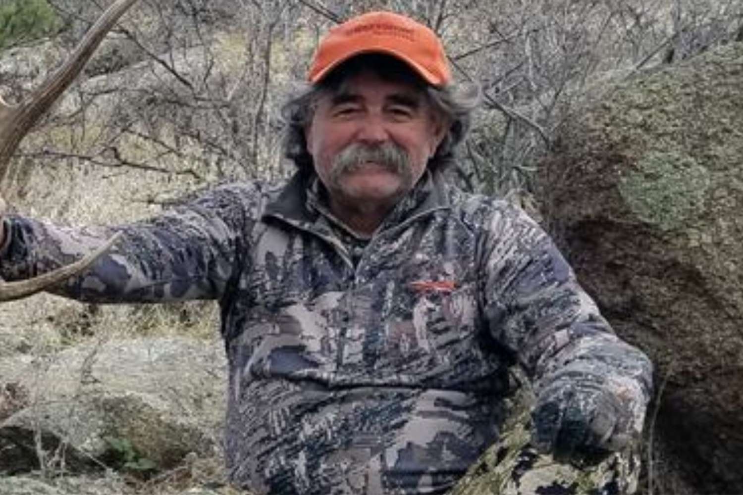 Elefantes matan a empresario estadounidense durante cacería en África