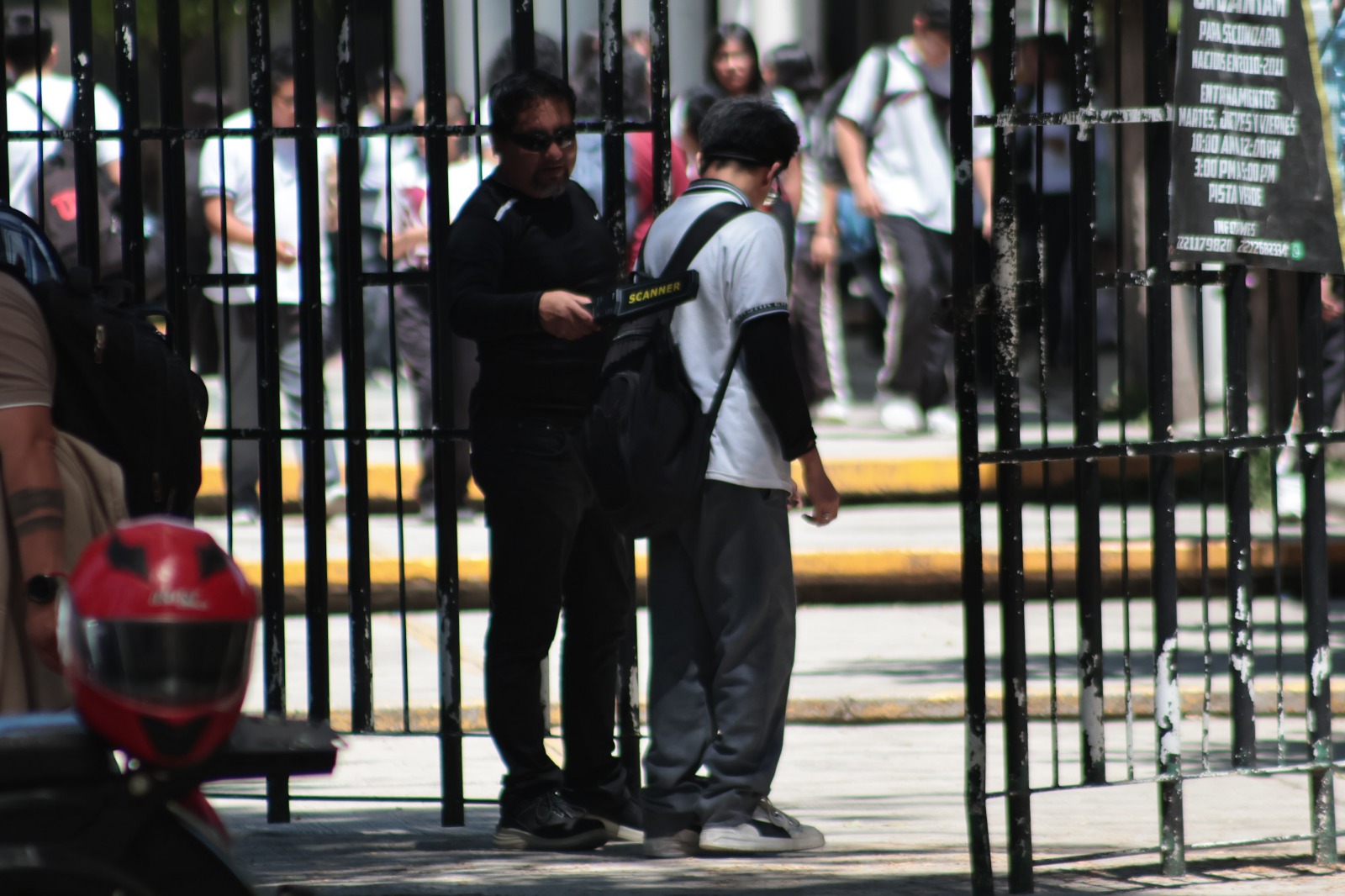 Hay seis denuncias en Puebla por el reto viral Tiroteo Mañana