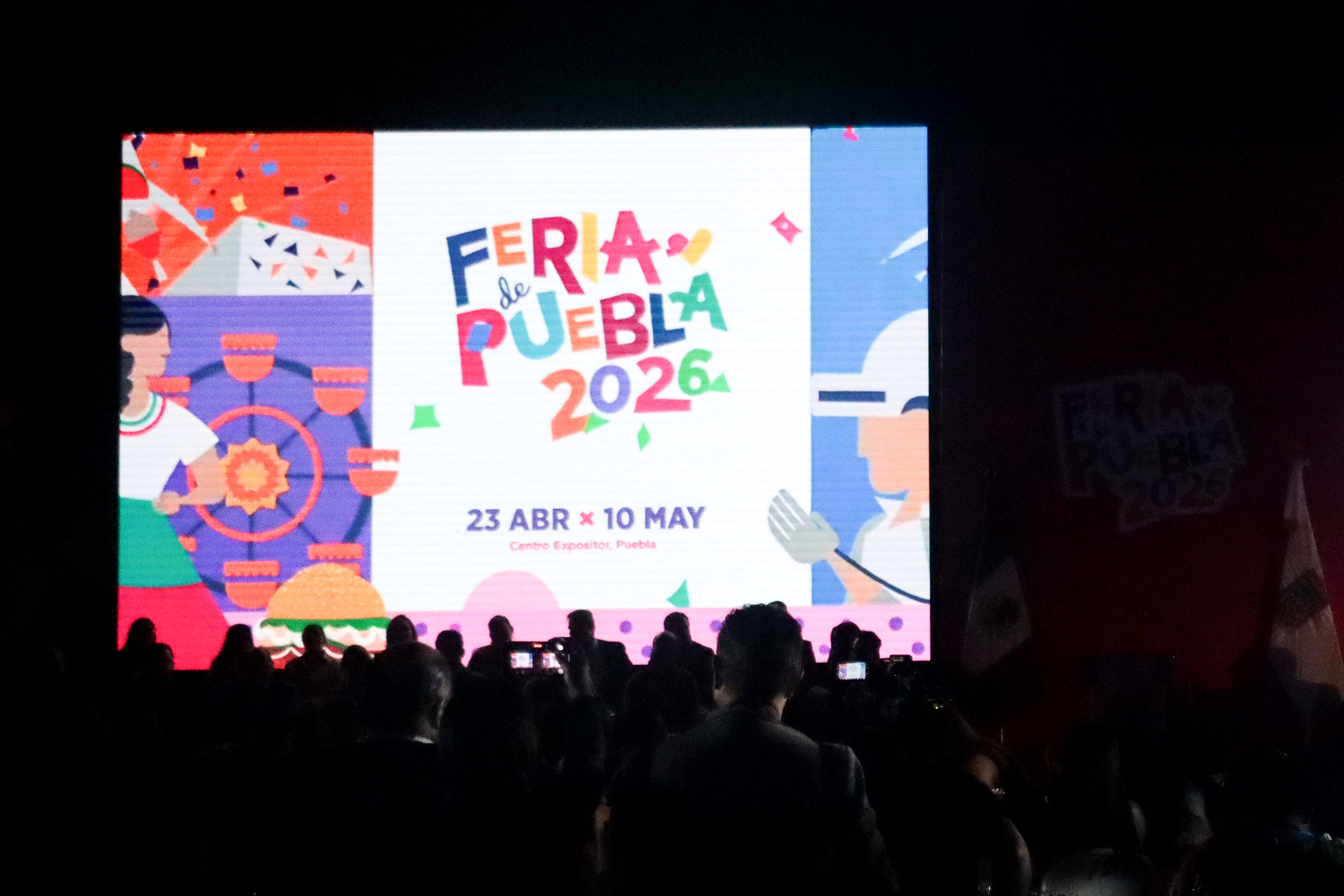 Hoy se inaugura la Feria de Puebla 2026, te decimos todo lo que debes saber