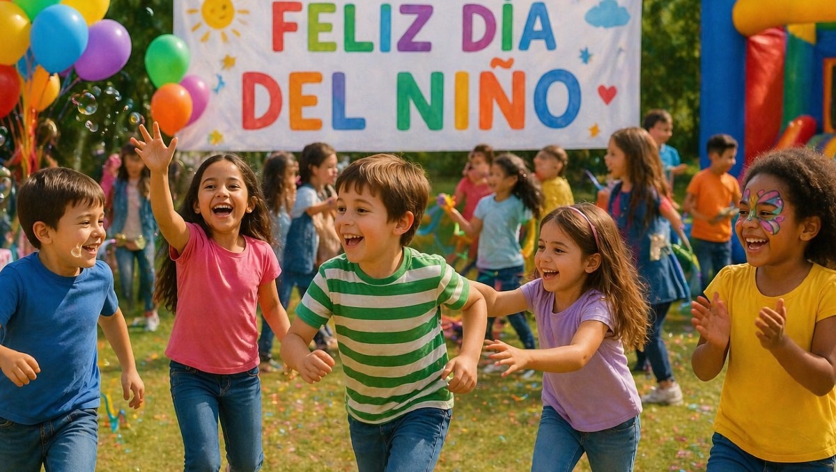Estas son las Efemérides del jueves 30 de abril 