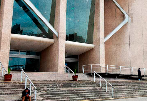 Traslado a Finanzas se concreta el 4 de mayo: servicios continúan en actual sede 