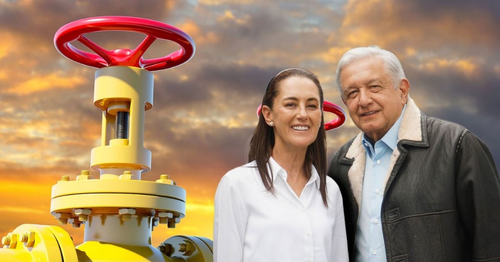 Fracking, una fractura política