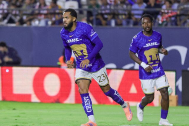 VAR en Liga MX bajo fuego tras intervención en San Luis vs Pumas