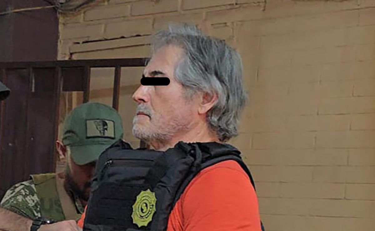 Es vinculado a proceso por peculado Hernán Bermúdez Requena