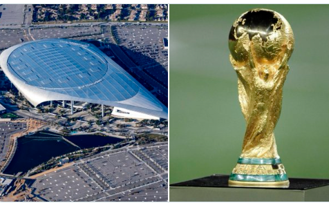 Amenazan con huelga en Los Ángeles previo al Mundial 2026