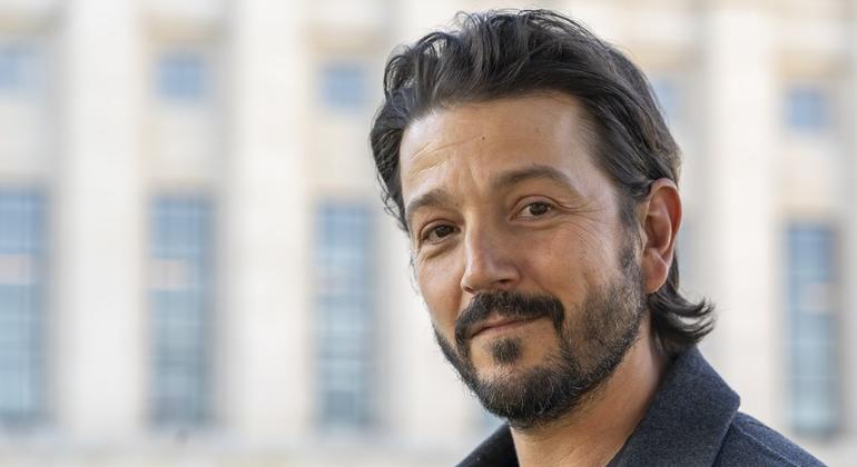 SCJN ordena indemnizar a Diego Luna por uso no autorizado de su imagen