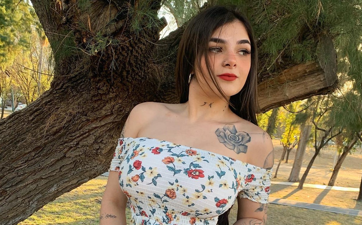 Anuncian visita de Karely Ruiz a Puebla 