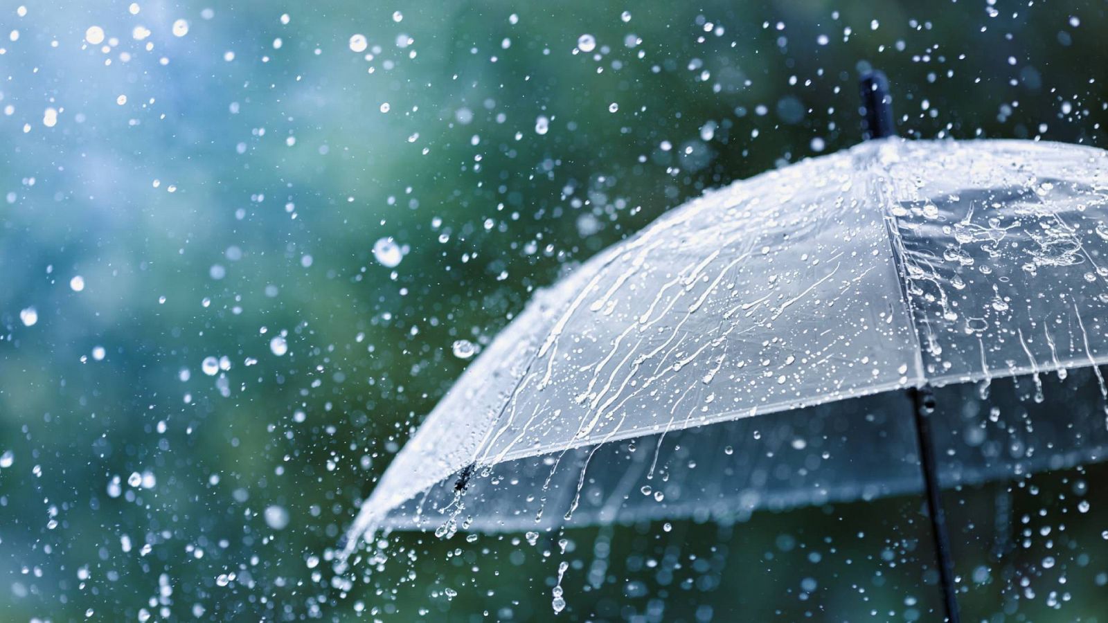 Pronostican ambiente cálido y lluvias ligeras en Puebla
