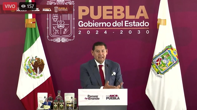 MAÑANERA Abren inscripciones para Bachillerato Deportivo