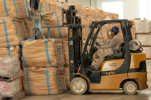 Materias primas suben 16% por guerras y tensiones globales: BM