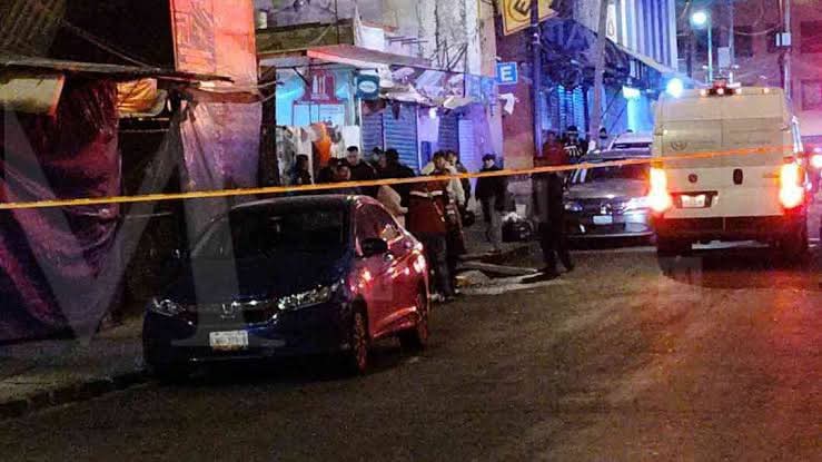 Ejecutaron a pareja dentro de su casa en Coronango