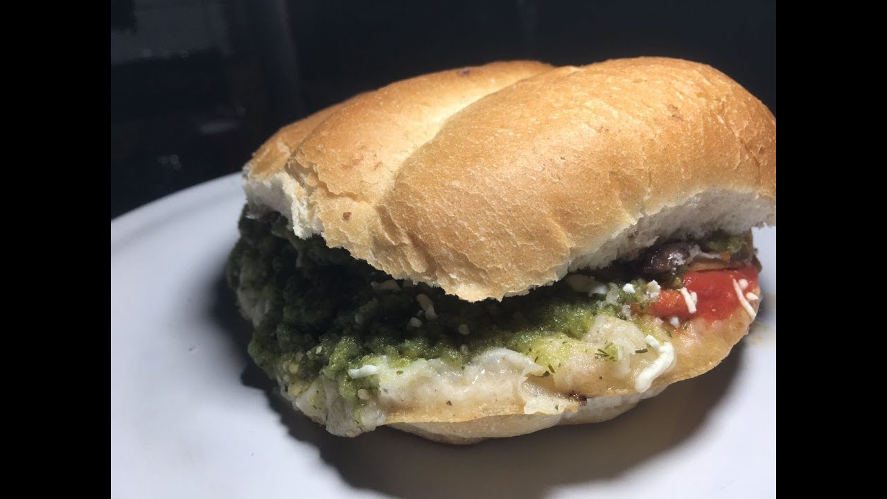 Las Tortas de chalupa, un antojito muy poblano