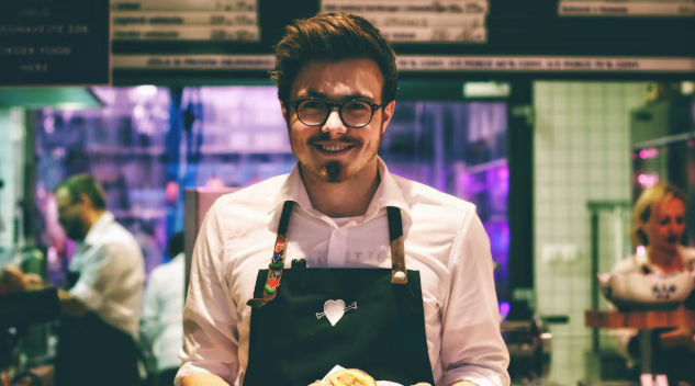 Ser anfitrión es todo un arte