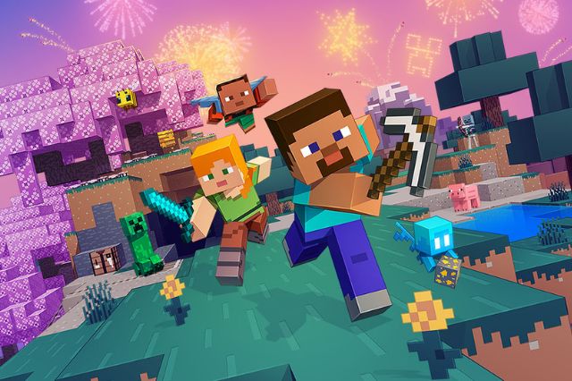 Minecraft Experience llega a CDMX con aventura inmersiva interactiva