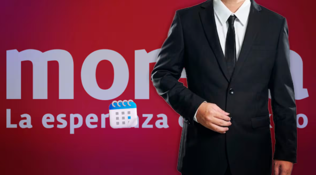 Un cártel llamado Morena