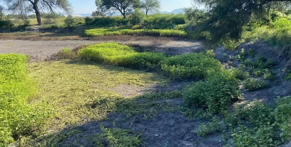 Encuentran sin vida cuerpo de un hombre al fondo de un pozo en Tlacotepec