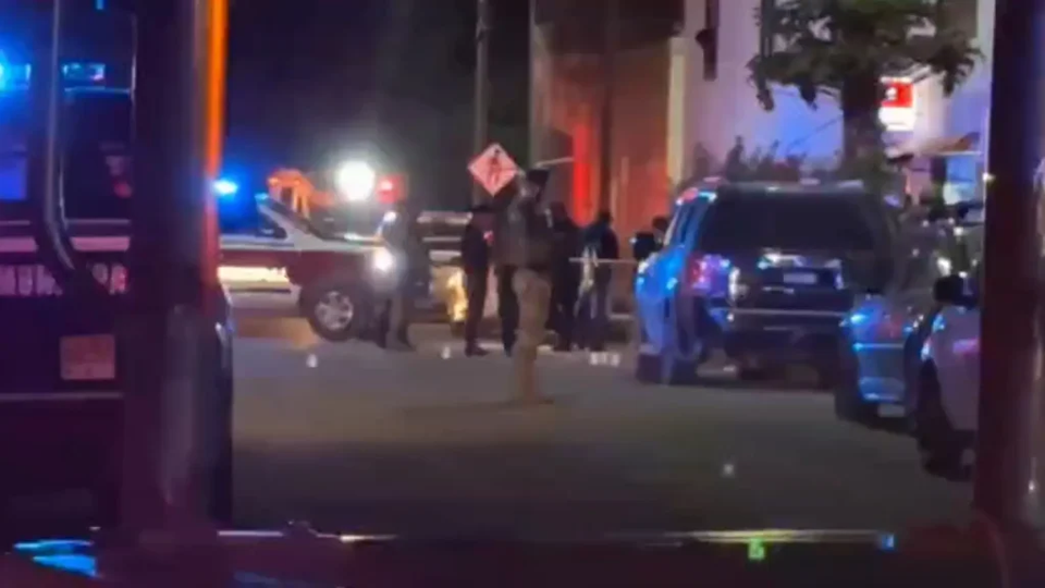 Ataque armado en vivienda de Guadalajara deja tres muertos