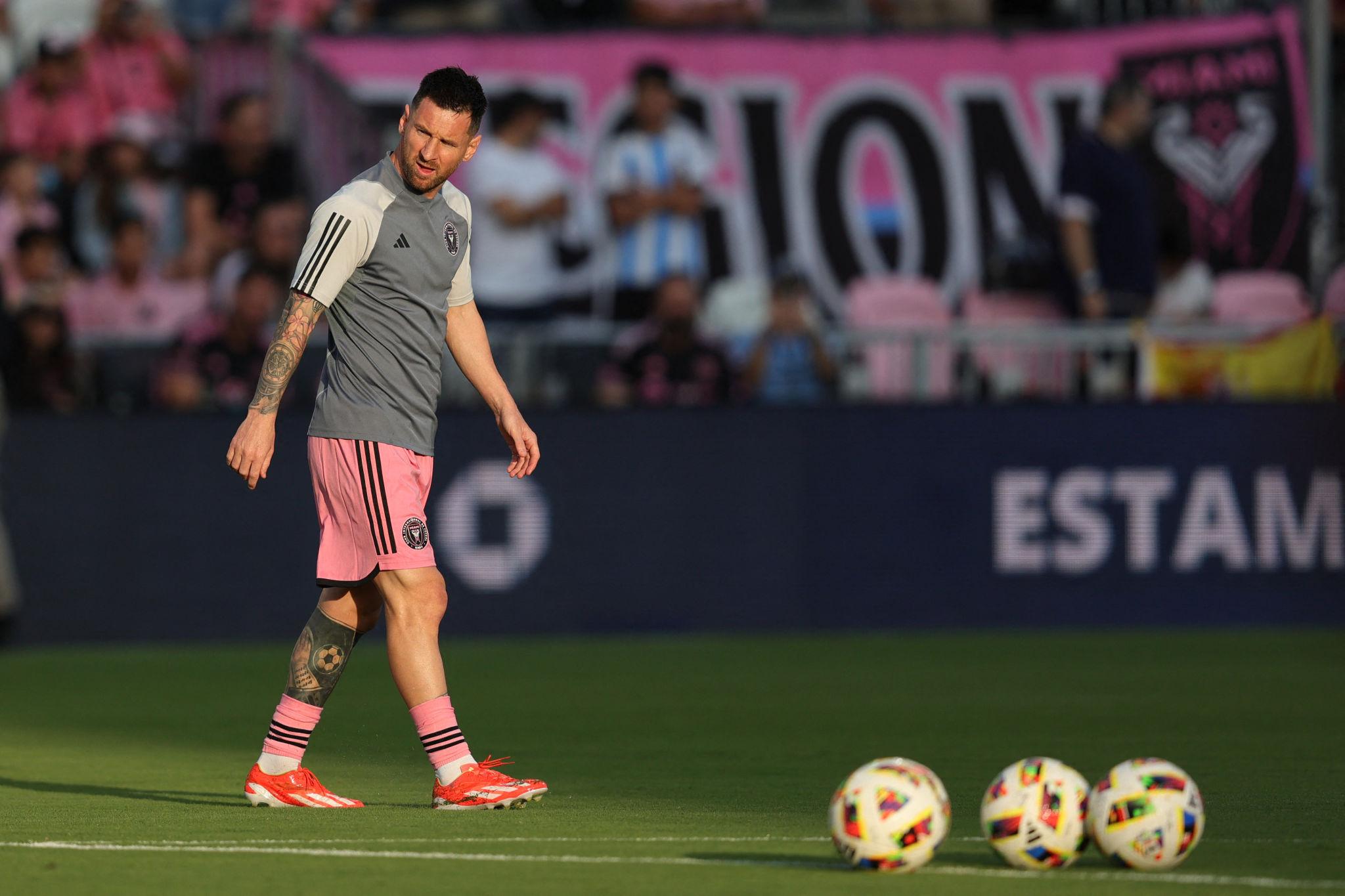 Lionel Messi adquiere la UE Cornellà y fortalece su vínculo con el Barcelona