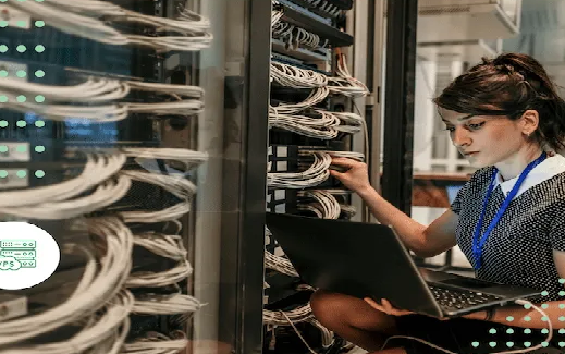 Cómo los sitios institucionales pueden mejorar su presencia online con un hosting adecuado