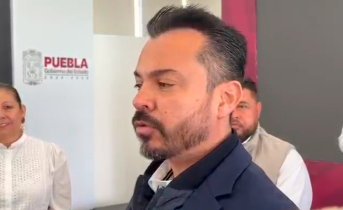 Socialización del Cablebús inicia el 17 de abril y durará tres meses:  García Parra