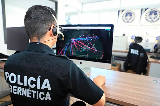 SSP consolida Policía Cibernética pese a controversia por Ley de Ciberseguridad 