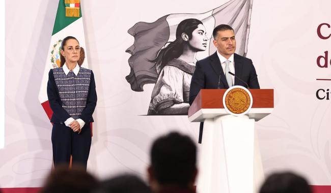 Seguridad logra una reducción anual preliminar de 45% en homicidio doloso